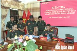 Đẩy mạnh tuyên truyền, giữ vững biên cương Tổ quốc